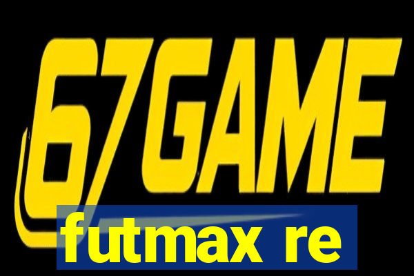 futmax re